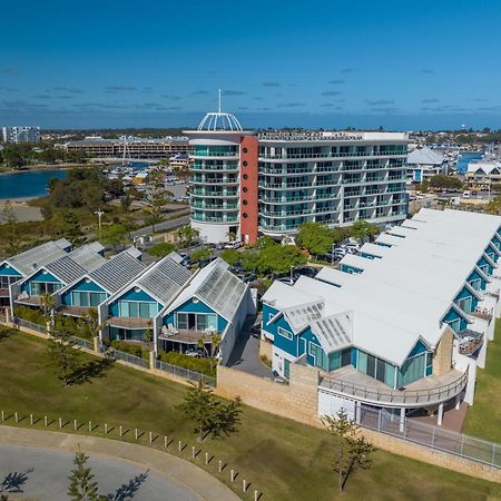 Sea Side 411 Apartment Mandurah Exterior photo