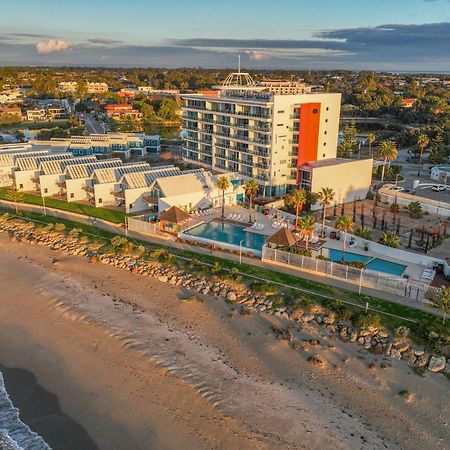 Sea Side 411 Apartment Mandurah Exterior photo
