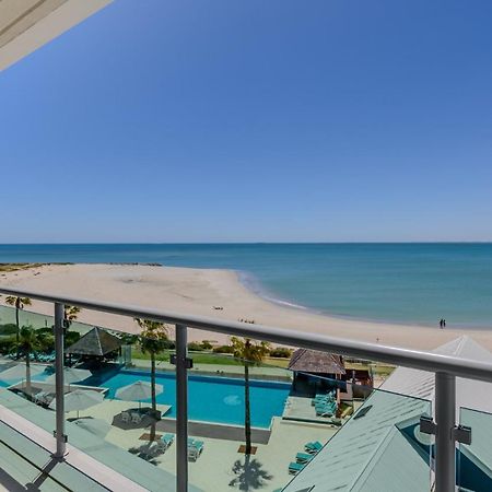 Sea Side 411 Apartment Mandurah Exterior photo