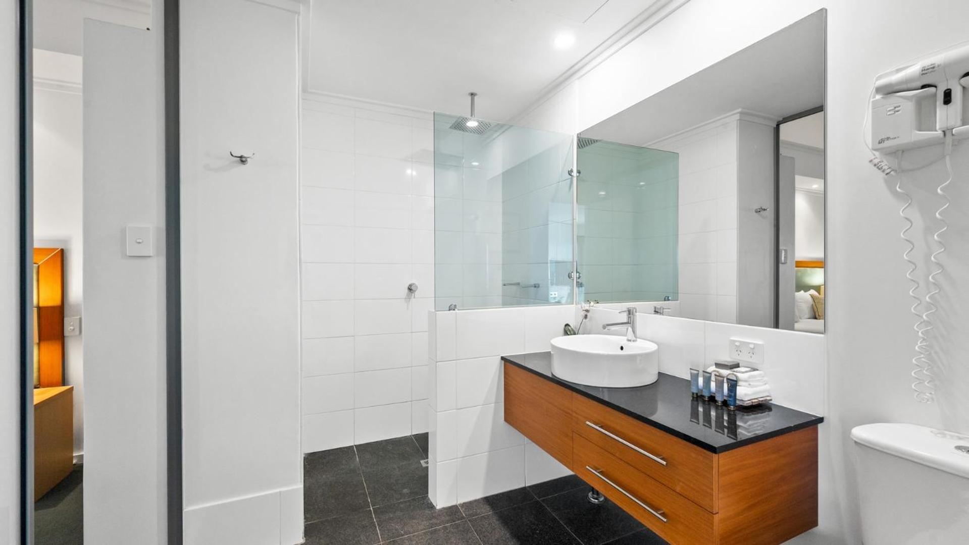 Sea Side 411 Apartment Mandurah Exterior photo